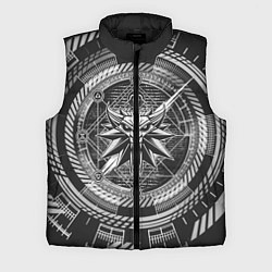 Мужской жилет Ведьмак