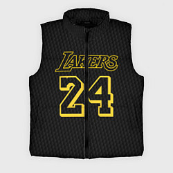 Мужской жилет Kobe Bryant
