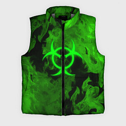 Мужской жилет BIOHAZARD