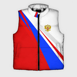 Мужской жилет Россия
