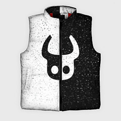 Мужской жилет Hollow Knight, цвет: 3D-красный