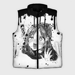 Мужской жилет АХЕГАО, цвет: 3D-черный