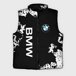 Мужской жилет BMW