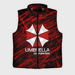 Мужской жилет UMBRELLA CORP