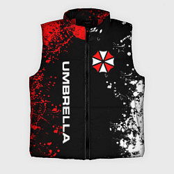 Мужской жилет UMBRELLA CORPORATION