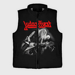 Мужской жилет JUDAS PRIEST