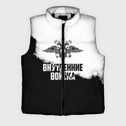 Мужской жилет Внутренние Войска