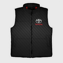 Мужской жилет TOYOTA