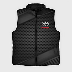 Мужской жилет TOYOTA
