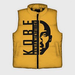 Мужской жилет Kobe Mamba mentality