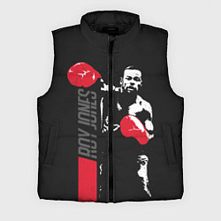 Мужской жилет Рой Джонс