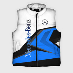 Мужской жилет Mercedes-Benz