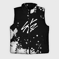 Мужской жилет Stray Kids