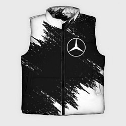Мужской жилет MERCEDES