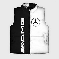 Мужской жилет MERCEDES AMG