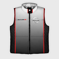 Мужской жилет NISSAN NISMO