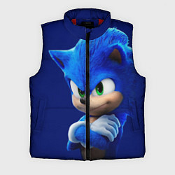 Мужской жилет SONIC