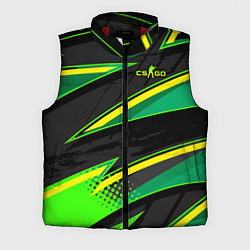 Мужской жилет Counter-Strike, цвет: 3D-красный
