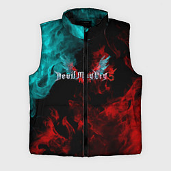 Мужской жилет DEVIL MAY CRY