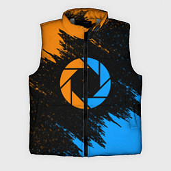 Мужской жилет PORTAL