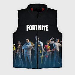 Мужской жилет FORTNITE 2 СЕЗОН ГЛАВА 2
