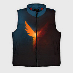 Мужской жилет The Division 2