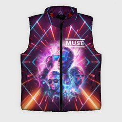Мужской жилет Muse