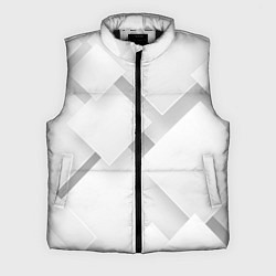 Мужской жилет Геометрическая Абстракция