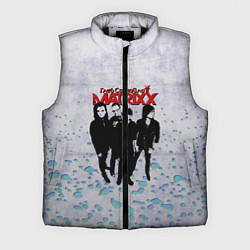 Мужской жилет The Matrixx
