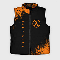 Мужской жилет HALF-LIFE