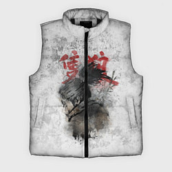 Мужской жилет SEKIRO SHADOW DIE TWICE