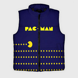 Мужской жилет PAC-MAN