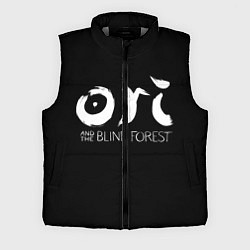 Мужской жилет Ori, цвет: 3D-светло-серый