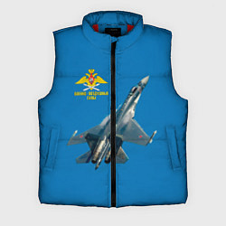 Мужской жилет ВВС