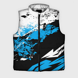 Мужской жилет Bona Fide, цвет: 3D-светло-серый