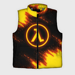 Мужской жилет HALF-LIFE