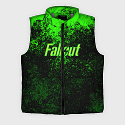 Мужской жилет FALLOUT