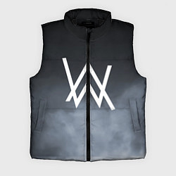 Мужской жилет Alan Walker