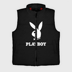 Мужской жилет PLAYBOY