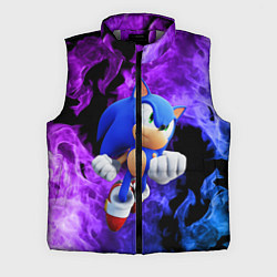 Мужской жилет SONIC