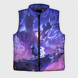 Мужской жилет Ori and the Will of the Wisps