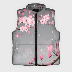 Мужской жилет САКУРА