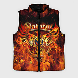 Мужской жилет SABATON