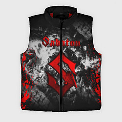 Мужской жилет SABATON