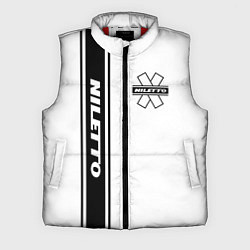 Мужской жилет NILETTO