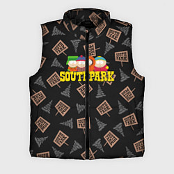 Мужской жилет SOUTH PARK