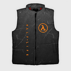 Мужской жилет HALF-LIFE