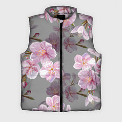 Мужской жилет САКУРА