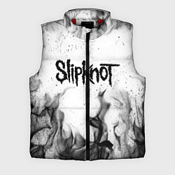 Мужской жилет SLIPKNOT