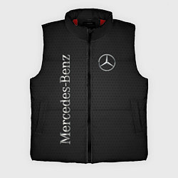 Мужской жилет Mersedes